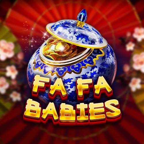 FaFa Babies 2